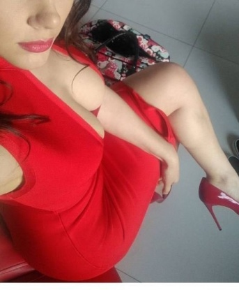 Оксана, 28